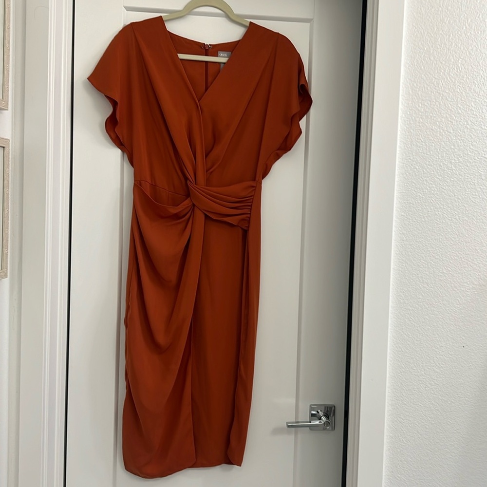 ASOS dress